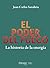 El poder del fuego: La historia de la energía (Spanish Edition)