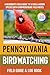 Pennsylvania Birdwatching -...
