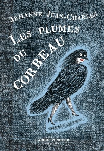 Les plumes du corbeau (Paperback)