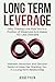 Long-Term Leverage: Maintai...