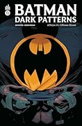 Batman Dark Patterns Affaire #1