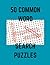 THE COMMON WORD SEARCH