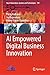 AI Empowered Digital Busine...