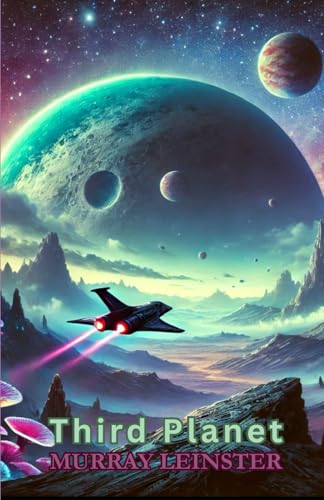 Third Planet