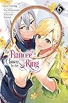 The Fiancee Chosen by the Ring, Vol. 6 by Jyun Hayase