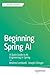 Beginning Spring AI: A Quic...