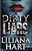 Dirty Liars (A J.J. Graves Mystery)
