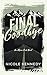Final Goodbye (Alpine Peak #1)