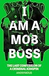 I Am A Mob Boss: ...