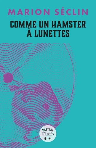 Comme un hamster à lunettes (Paperback)