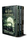 The Avery & Carter Series