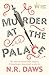 Murder at the Palace (Royal Housekeeper Mysteries)