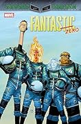 Fantastic Four (2022-2025) #33