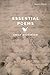 Essential Poems (Signature Editions)