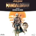Star Wars: The Mandalorian Sæson 1 Historien fra serien