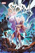 Storm (2024-) #9