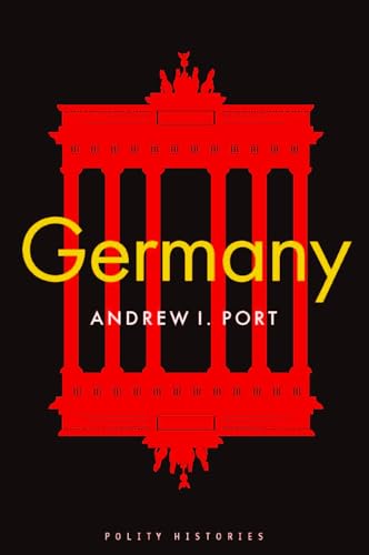 Germany (Polity Histories)
