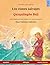 Los cisnes salvajes – Qazqulingên Bejî (español – kurmanji kurdo): Libro bilingüe para niños basado en un cuento de hadas de Hans Christian Andersen (Spanish Edition)