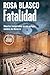 Fatalidad (Trilogía de Menorca, #3)