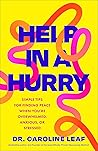 Help in a Hurry: ...