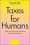 Taxes for Humans:...