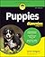 Puppies For Dummies (For Dummies: Learning Made Easy)