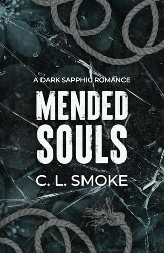 Mended Souls (Hades Duet)