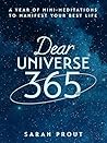 Dear Universe 365...