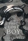 The First Lost Boy by Casey L. Bond