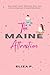 The Maine Attraction