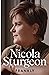 Frankly by Nicola Sturgeon