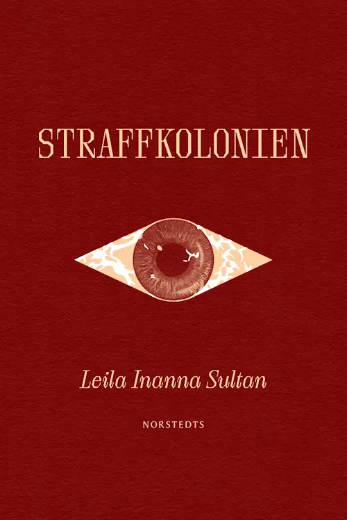 Straffkolonien (Hardcover)