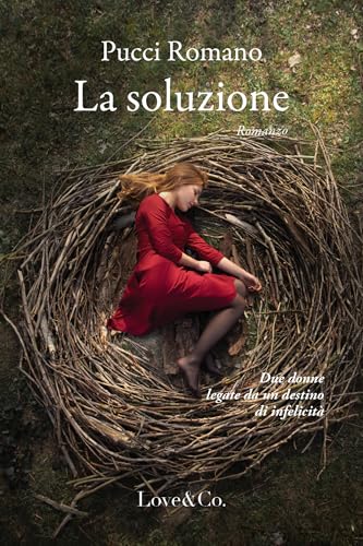 La soluzione (Italian Edition)