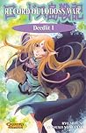 Record of Lodoss ...