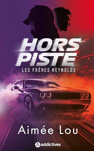 Hors Piste (Les Frères Reynolds, #3)