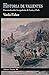 Historia de valientes: Una novela sobre la expedición de Lewis y Clark