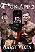 F*ck App 2 (Standalone Erotica)