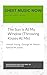 The Sun Is At My Window (Throwing Kisses At Me) Sheet Music by Sam M. Lewis