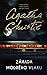 Záhada Modrého vlaku (Hercule Poirot, #6)