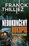 Nedokončený rukopis
