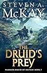 The Druid's Prey:...