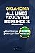 OKLAHOMA ALL LINES ADJUSTER...