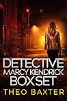 Detective Marcy K...