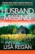 Husband Missing