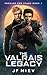 The Valrais Legacy (Forging the Stars)