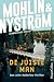 De juiste man (John Adderley Book 4) by Peter Mohlin