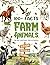 100+ Farm Animals Facts for...