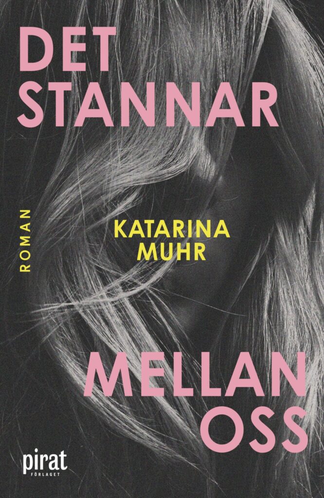 Det stannar mellan oss (Hardcover)