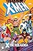 X-Men: X-Tinction Agenda Om...