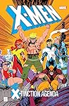 X-Men: X-Tinction...